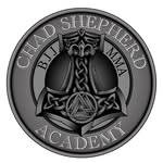 Chad Shepherd Academy of MMA BJJ Profile Picture