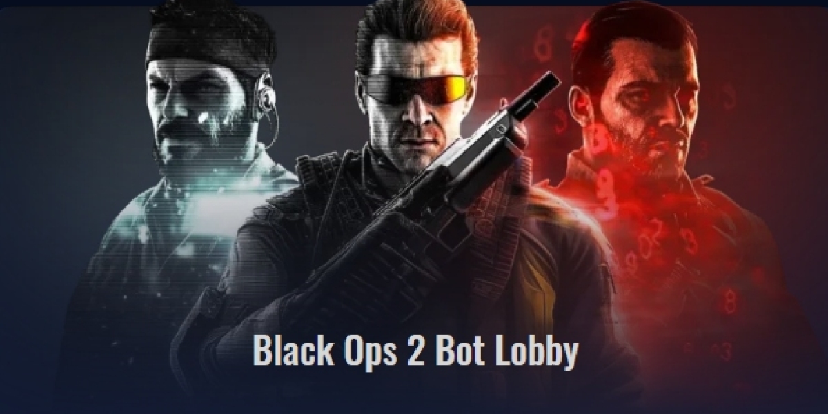 Tired of Grinding? Buy CoD BO2 Bot Lobbies & Project Ascension Gold on IGGM