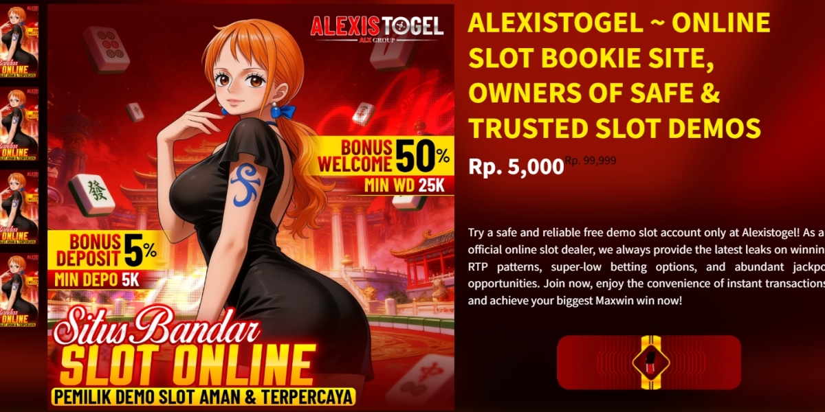 Slot Online: A Modern Guide to Online Slot Gaming