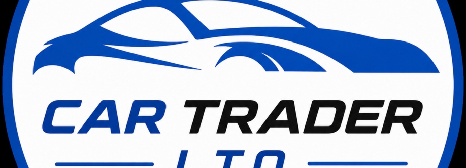 cartrader ltd Cover Image