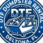 DTF Dumpster Rental Deltona Profile Picture