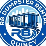 RB Dumpster Rental Quincy Profile Picture