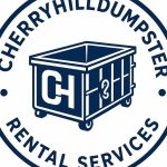Cherry Hill Dumpster Rental Services Profile Picture