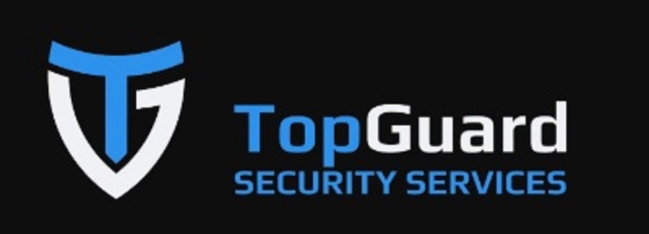 TopGuard Security Services Cover Image