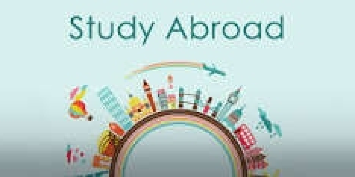 Trying Latest Options available Throughout Abroad Coaching Abroad Study