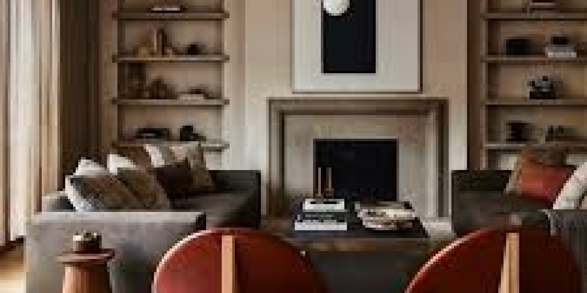 Changing Every single day Room designs Because of Interior Design