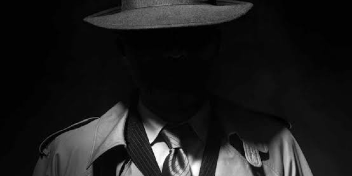 Private Detective Competent Homework Expertise designed for Today's Must have