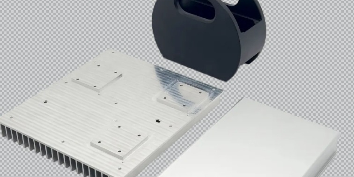 Why Surface Finishing Shapes the Quality of Modern Products