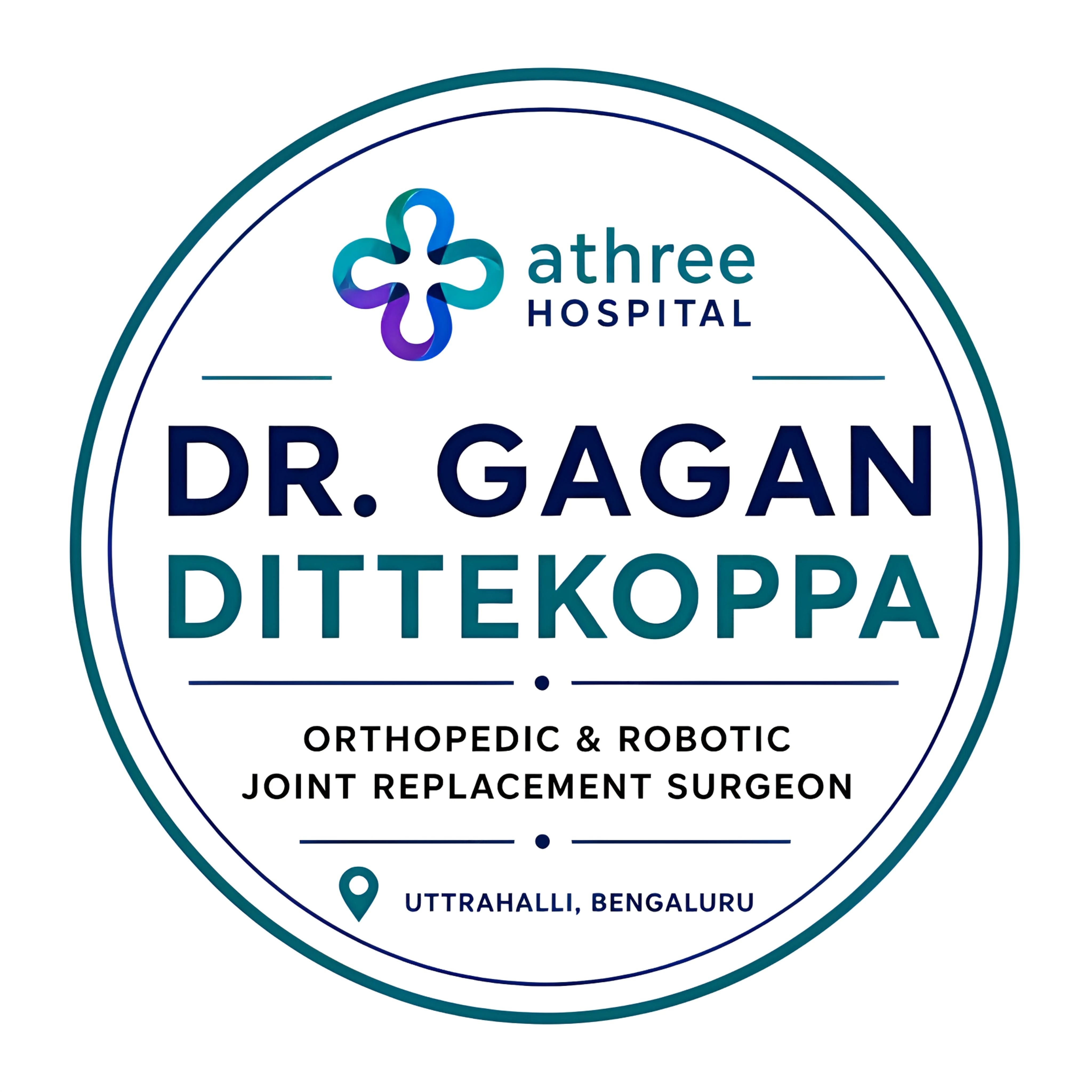 Dr Gagan Dittekoppa by Athree Hospital Profile Picture