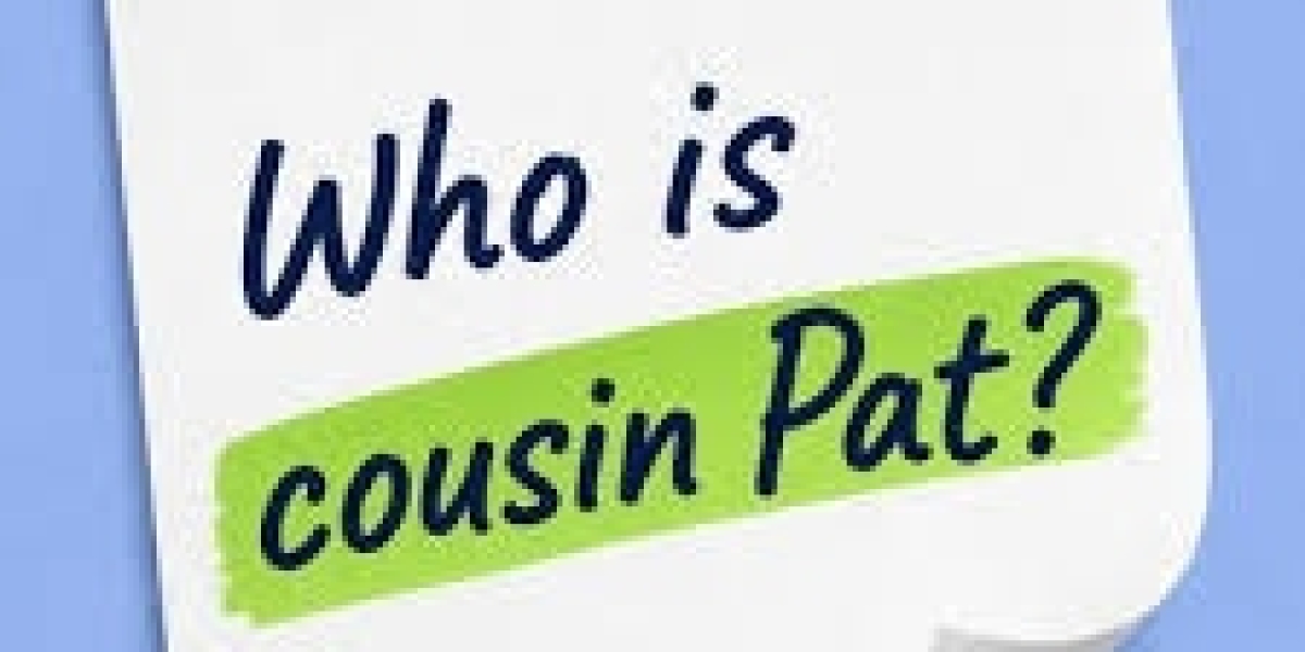 cousinpattherapy and therefore the Evolving Country about Via the internet Treatment method