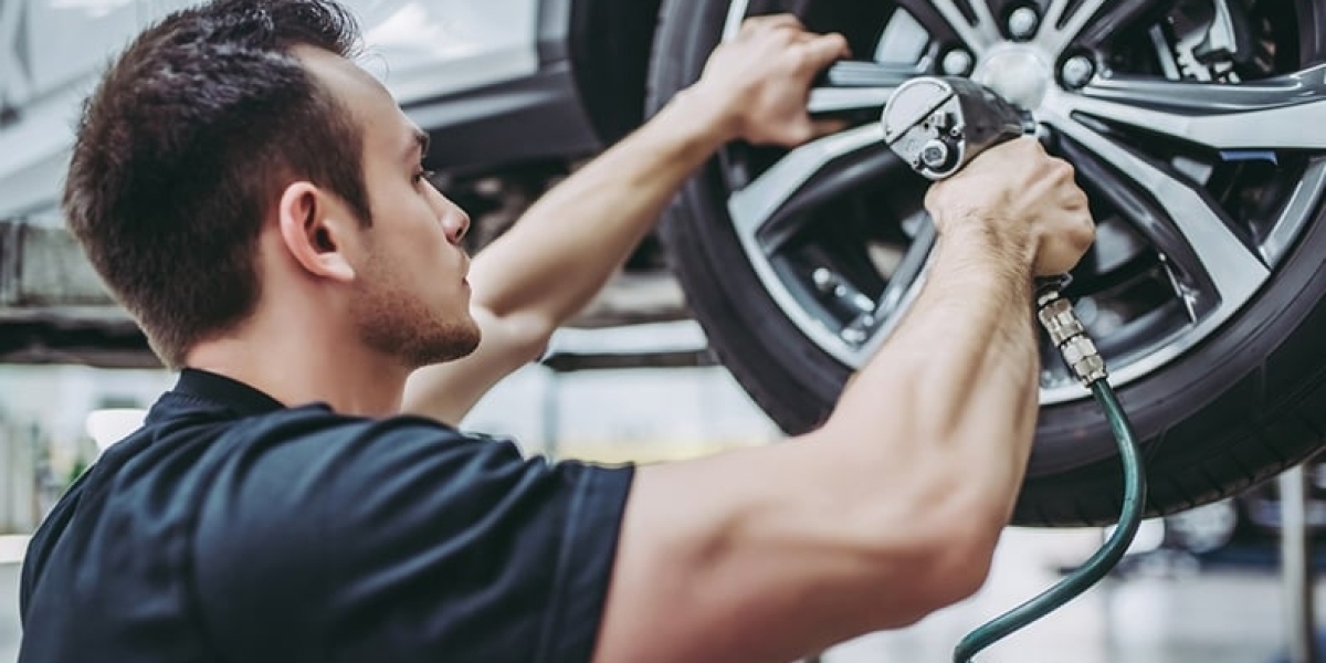 Maintaining Your car Prepared Along with Dependable Car Services