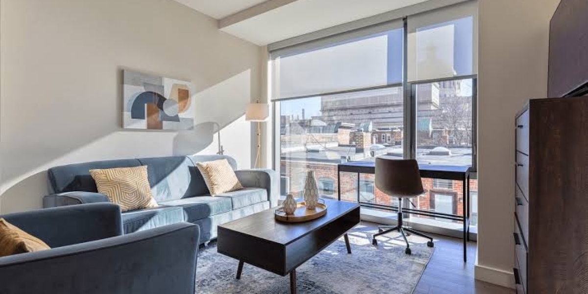 Serviced Apartments: Versatile Lodging with regard to Function as well as Journey