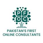 Pakistans First Online Consultants profile picture
