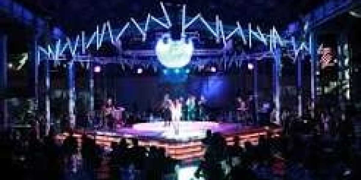 Event Management Developing Effective in addition to Wonderful Functions