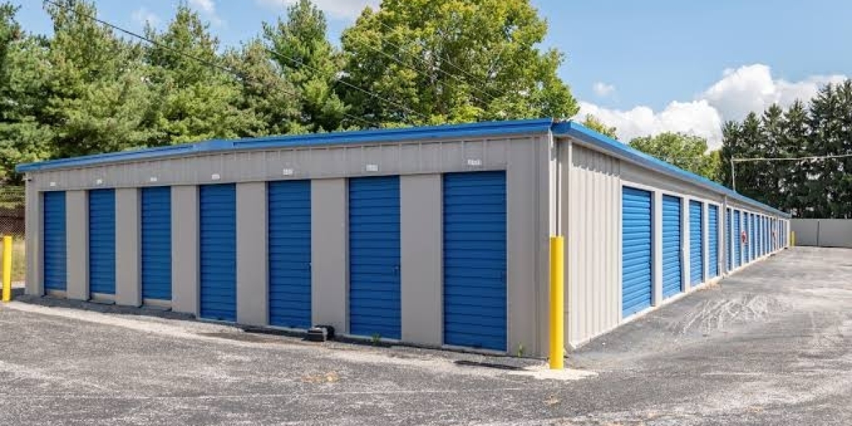 Exactly how Self-storage Offers Versatile Room with regard to Contemporary Residing