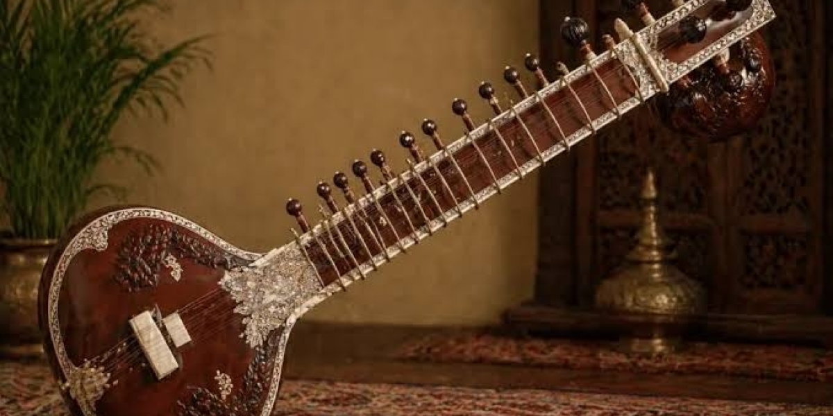 Exactly how Musical Instruments Form the actual Seem associated with Everyday activities