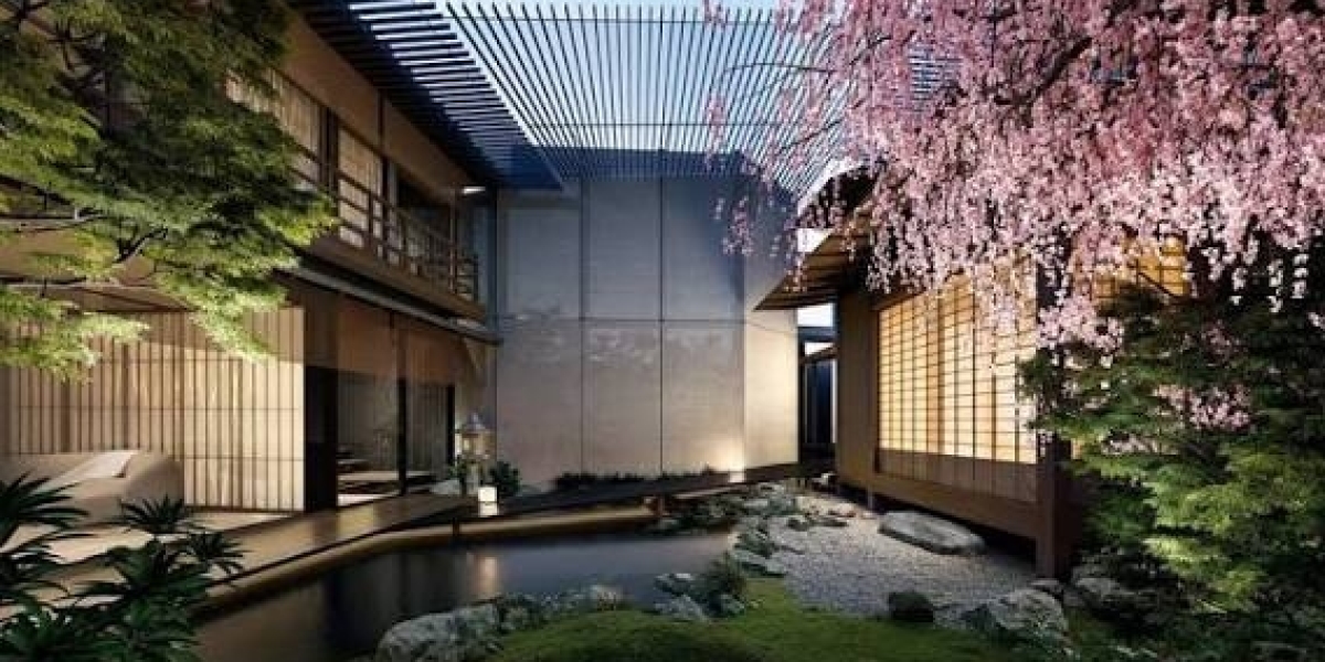 Researching Prospects within a Japan Property Adjusting Housing market