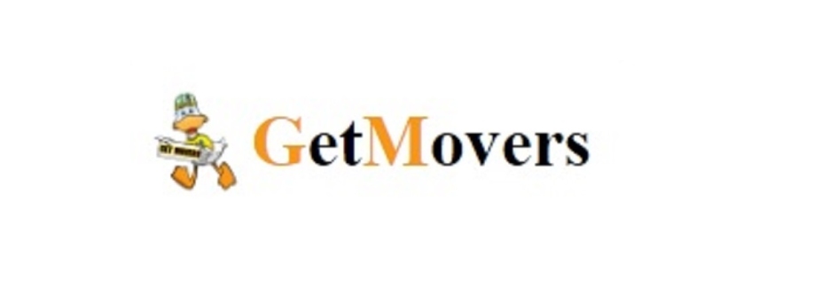 Get Movers Mississauga ON Cover Image