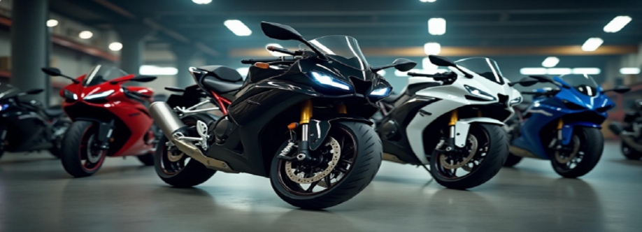 Motorbike Buyer Cover Image