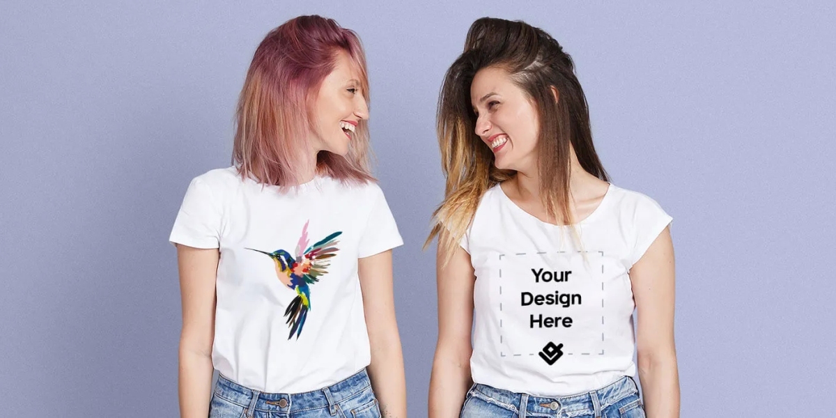 T-shirt Printing: Change Easy Tee shirts In to Customized Styles